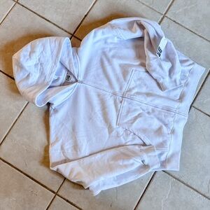 Harlow • Cloud Zip-Up Hoodie